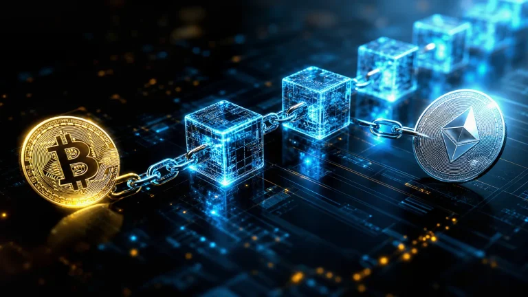 How Are Cryptocurrencies Related to Blockchain? 강력하게 이해하는 암호화폐와 블록체인의 관계