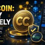 CC (CC) Coin Explained: Critical Steps to Buy CC Safely