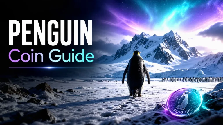 What Is the PENGUIN (Nietzschean Penguin) Coin, and How to Buy This Viral Solana Meme Coin