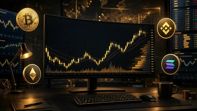 Best Coins to Trade on Binance: Powerful Picks and Practical 2025 Trading Framework